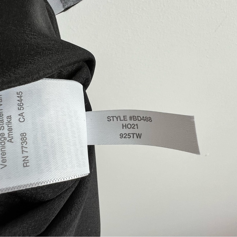 J. Crew Puff-Sleeve Mini Dress in Textured Plaid - Picture 9 of 10